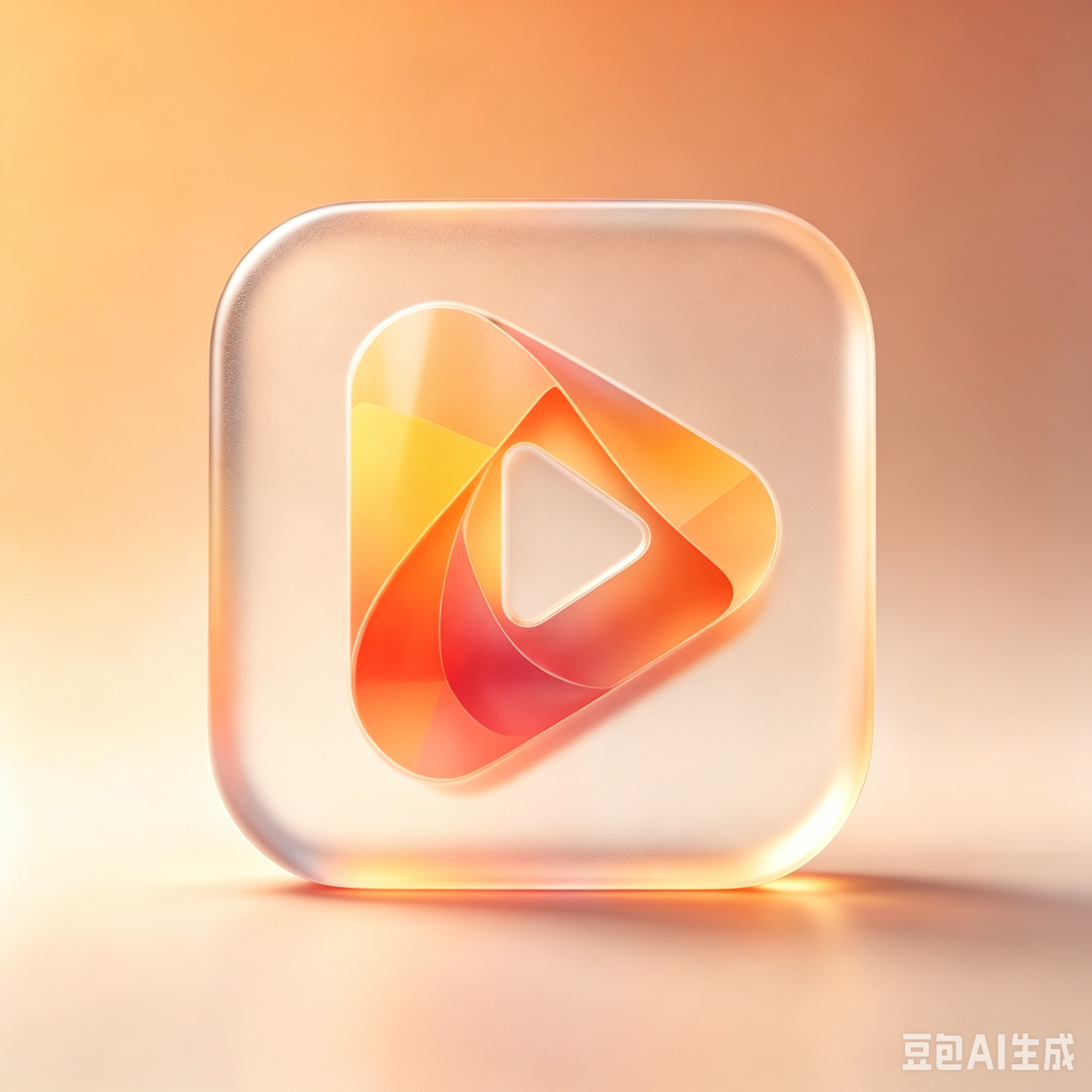 APP 图标